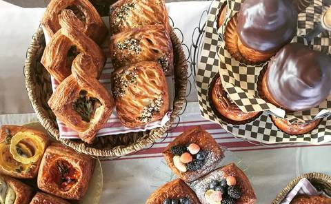 Bakehouse
